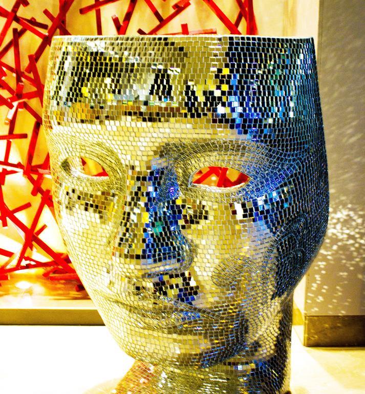 Hotel Dusitd2 Nairobi Esterno foto