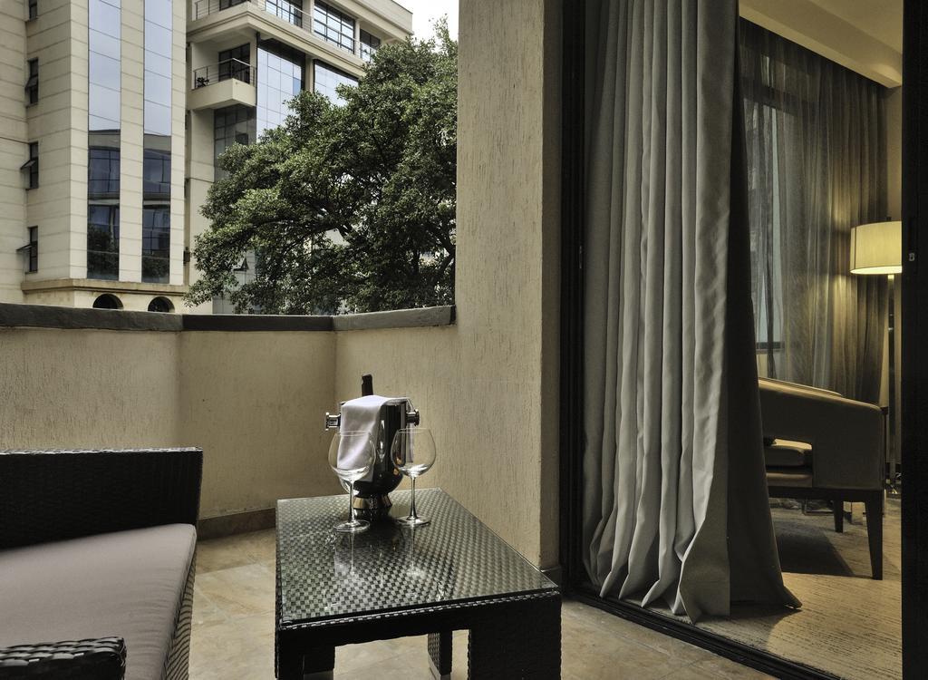 Hotel Dusitd2 Nairobi Camera foto