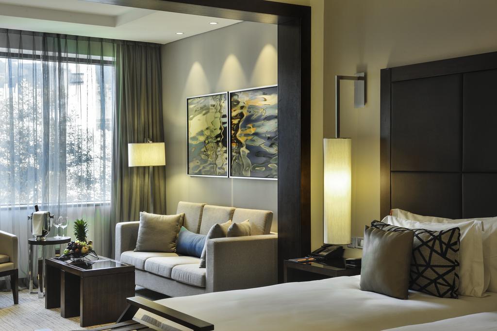 Hotel Dusitd2 Nairobi Camera foto