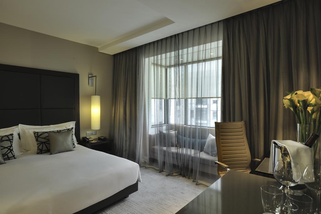 Hotel Dusitd2 Nairobi Camera foto