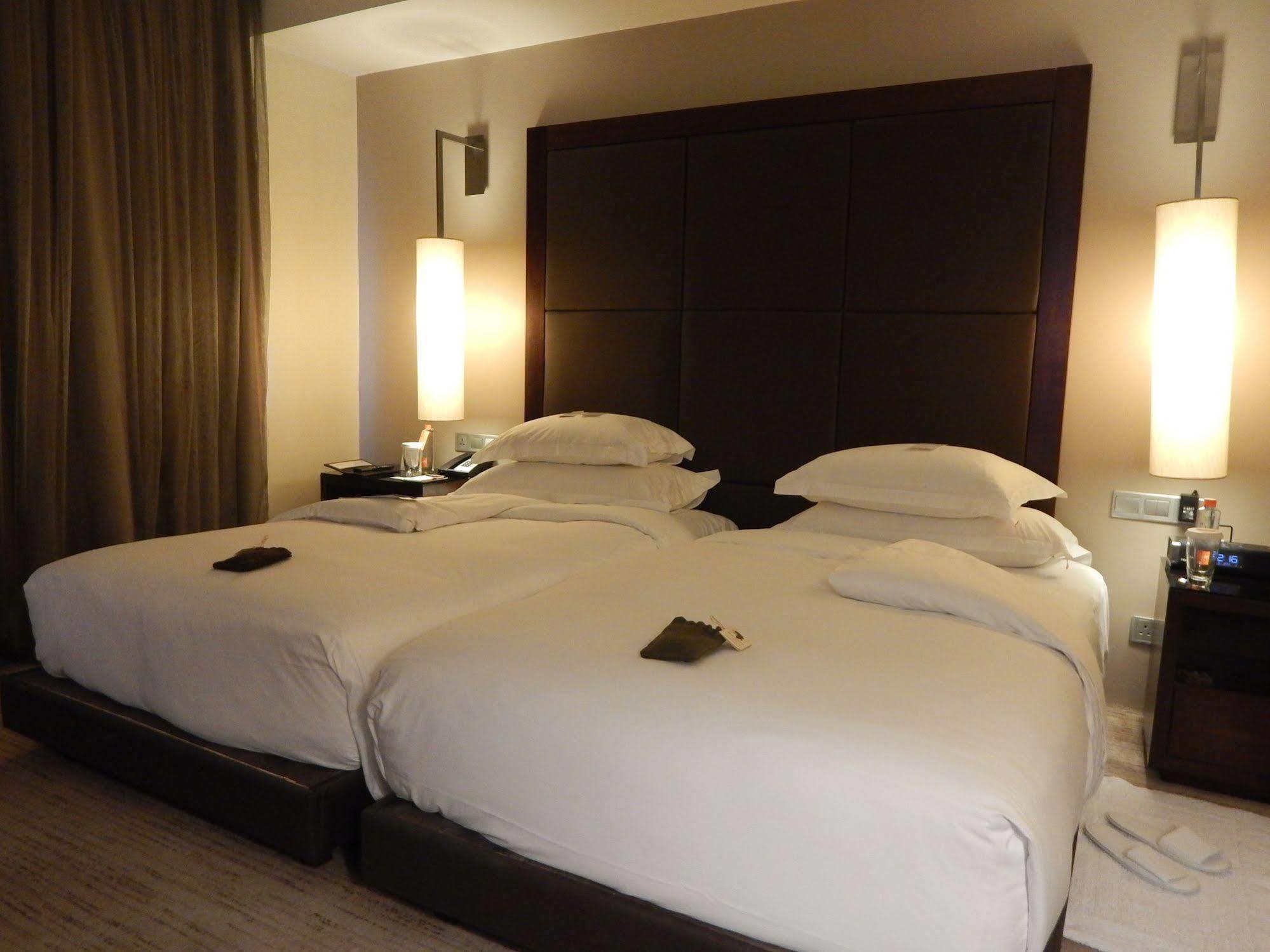 Hotel Dusitd2 Nairobi Esterno foto