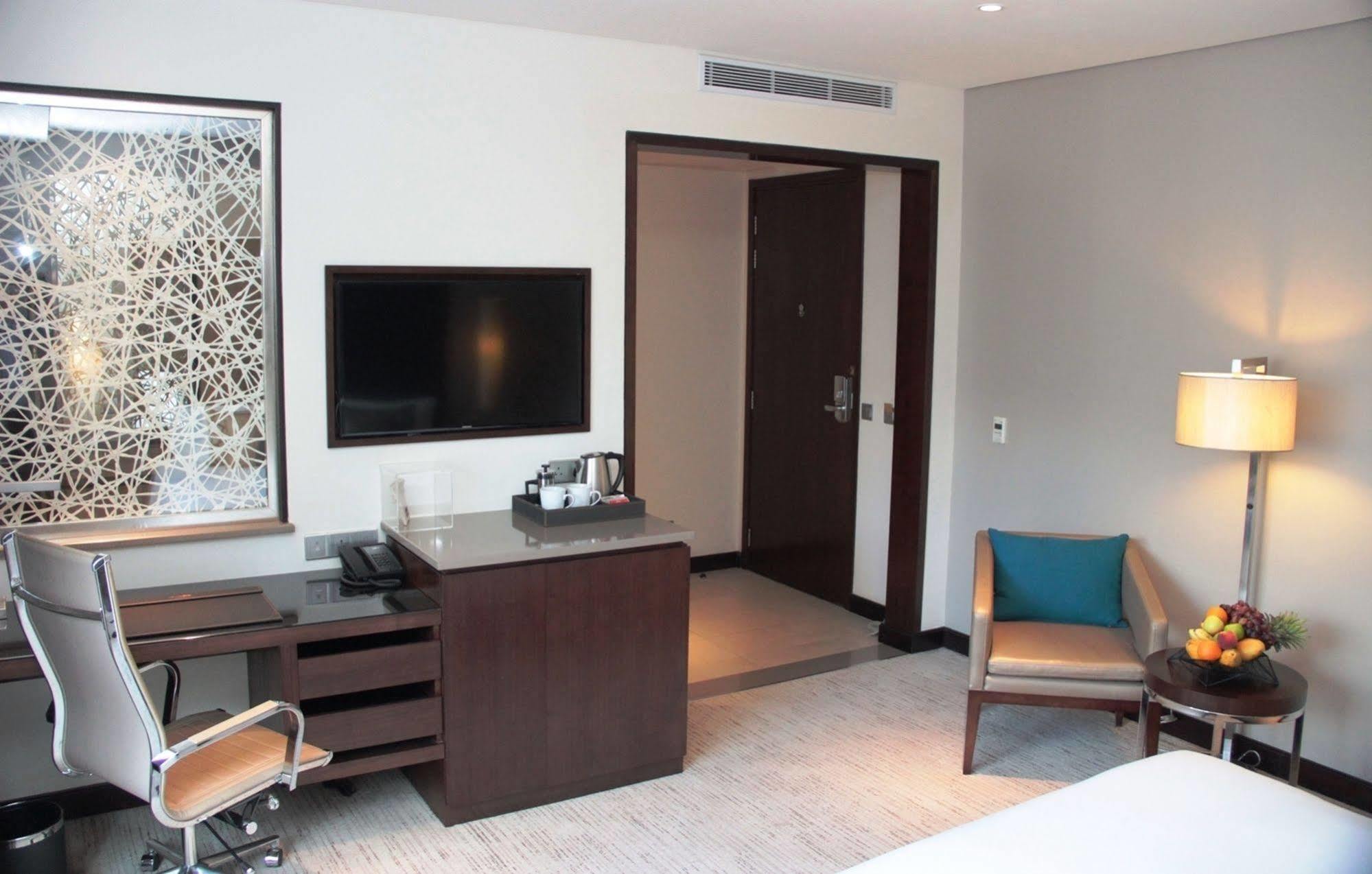 Hotel Dusitd2 Nairobi Esterno foto
